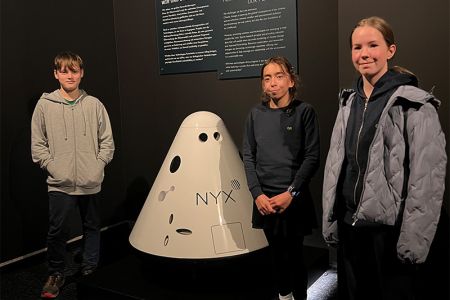 Geographische Exkursion der K7