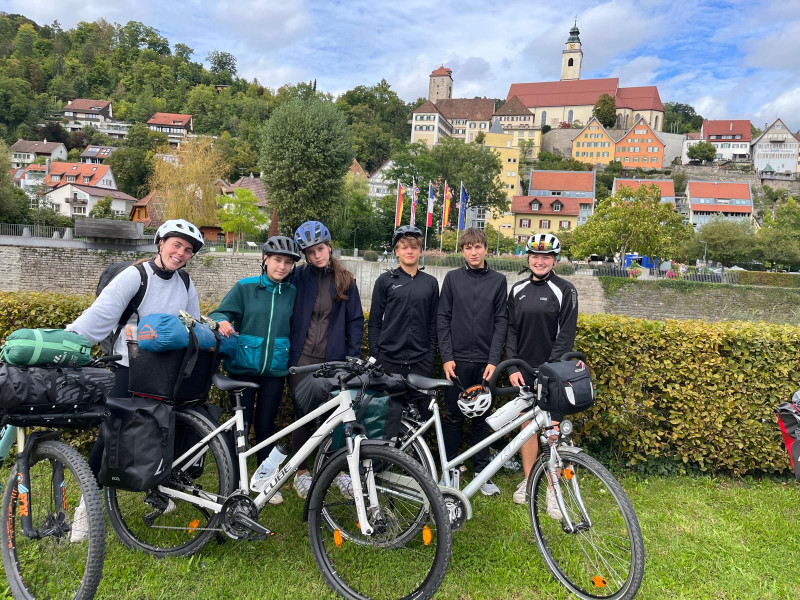 Erste Impressionen 5