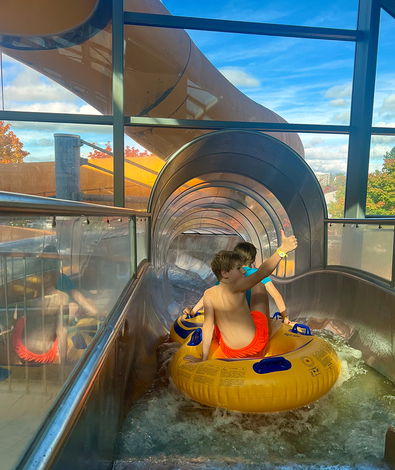 Erkundung der Stadt Kempten 2