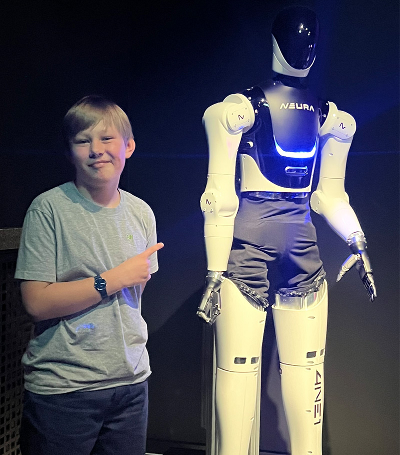 Geographische Exkursion der K7 2