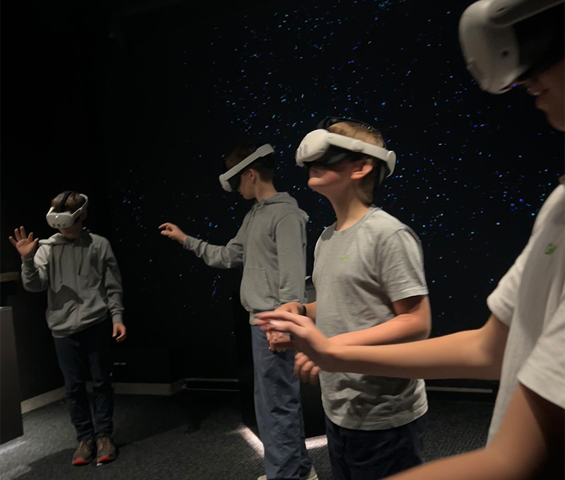 Geographische Exkursion der K7