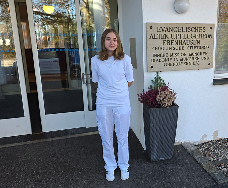 Erfahrungen außerhalb des Klassenzimmers 2