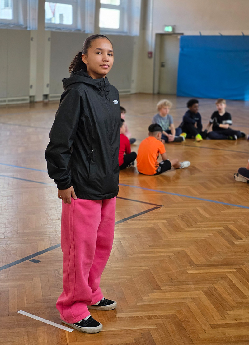 Erfahrungen außerhalb des Klassenzimmers 4