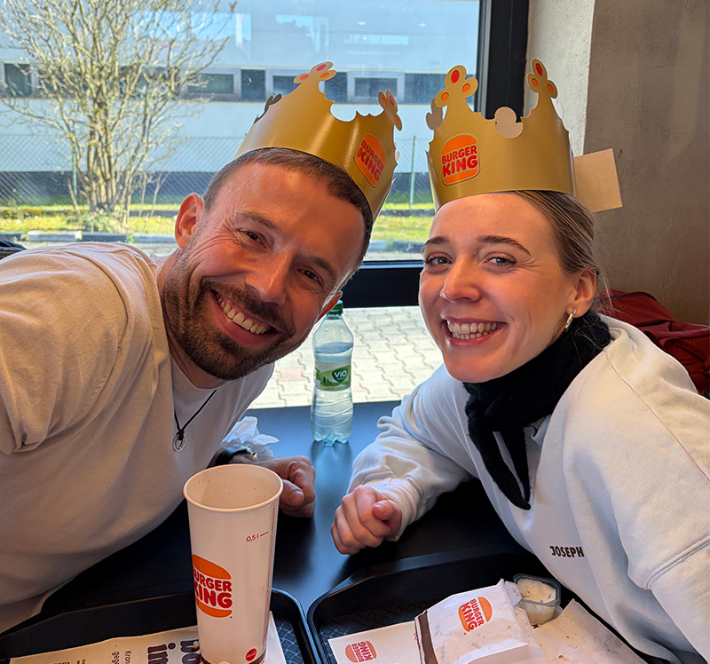 Proben in Mühldorf am Inn